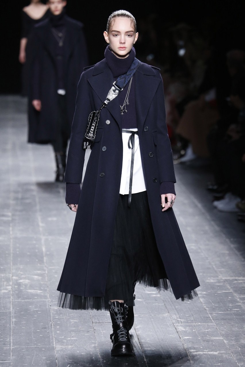 Paris Fashion Week Autunno/Inverno 2016/17 Valentino